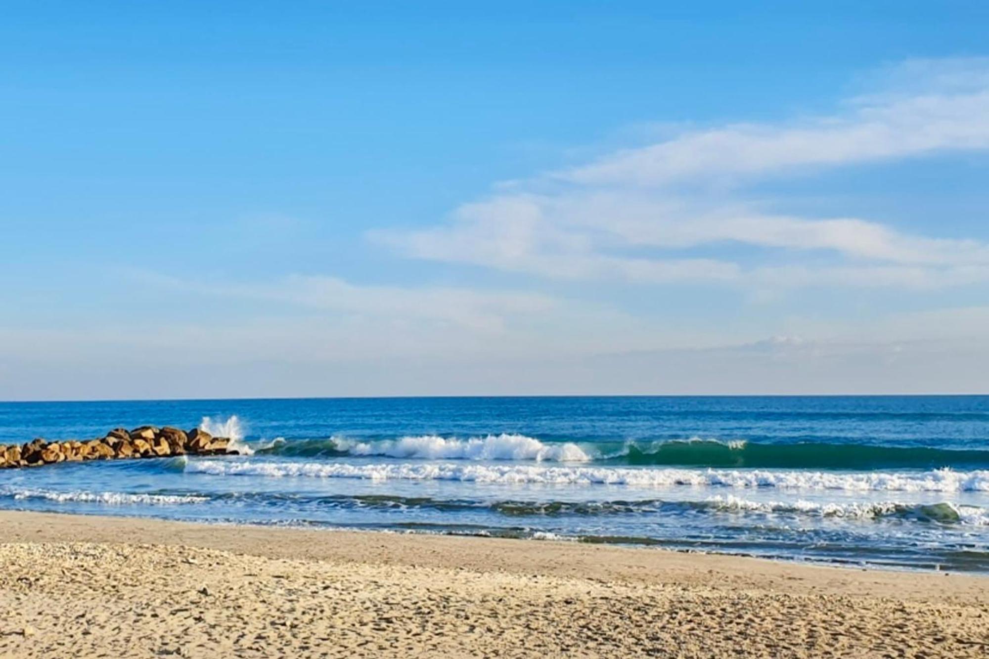 T2 Boheme Centre Ville Palavas Proche Plage Экстерьер фото